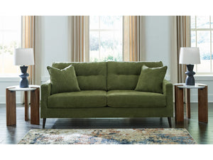 Bixler Sofa - 46 Furniture and Mattress Gallery