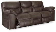 Load image into Gallery viewer, Boxberg Reclining Sofa - 46 Furniture and Mattress Gallery
