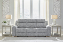 Load image into Gallery viewer, Buntington Reclining Sofa - 46 Furniture and Mattress Gallery
