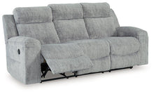 Load image into Gallery viewer, Buntington Reclining Sofa - 46 Furniture and Mattress Gallery
