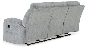 Buntington Reclining Sofa - 46 Furniture and Mattress Gallery