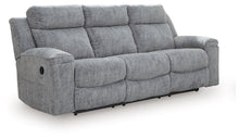 Load image into Gallery viewer, Buntington Reclining Sofa - 46 Furniture and Mattress Gallery
