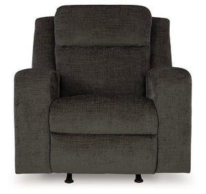 Kanlow Recliner - 46 Furniture and Mattress Gallery