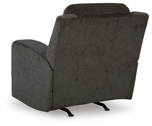 Kanlow Recliner - 46 Furniture and Mattress Gallery