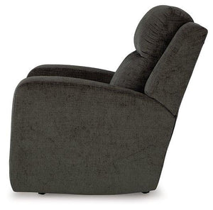 Kanlow Recliner - 46 Furniture and Mattress Gallery