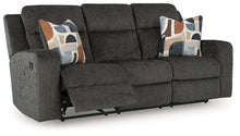 Load image into Gallery viewer, Kanlow Reclining Sofa - 46 Furniture and Mattress Gallery
