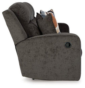 Kanlow Reclining Sofa - 46 Furniture and Mattress Gallery