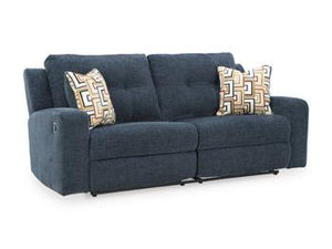 Danum Reclining Sofa - 46 Furniture and Mattress Gallery