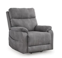 Load image into Gallery viewer, Next-Gen Durapella Power Lift Recliner - 46 Furniture and Mattress Gallery
