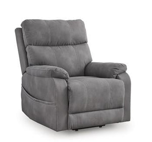 Next-Gen Durapella Power Lift Recliner - 46 Furniture and Mattress Gallery