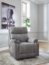 Load image into Gallery viewer, Next-Gen Durapella Power Lift Recliner - 46 Furniture and Mattress Gallery
