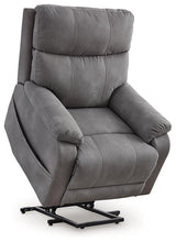 Load image into Gallery viewer, Next-Gen Durapella Power Lift Recliner - 46 Furniture and Mattress Gallery
