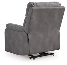 Load image into Gallery viewer, Next-Gen Durapella Power Lift Recliner - 46 Furniture and Mattress Gallery
