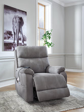 Load image into Gallery viewer, Next-Gen Durapella Power Lift Recliner - 46 Furniture and Mattress Gallery
