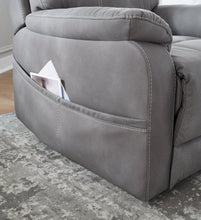 Load image into Gallery viewer, Next-Gen Durapella Power Lift Recliner - 46 Furniture and Mattress Gallery

