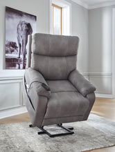 Load image into Gallery viewer, Next-Gen Durapella Power Lift Recliner - 46 Furniture and Mattress Gallery
