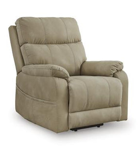 Next-Gen Durapella Power Lift Recliner - 46 Furniture and Mattress Gallery