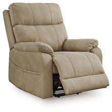 Load image into Gallery viewer, Next-Gen Durapella Power Lift Recliner - 46 Furniture and Mattress Gallery
