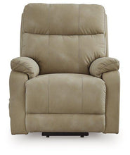 Load image into Gallery viewer, Next-Gen Durapella Power Lift Recliner - 46 Furniture and Mattress Gallery
