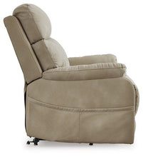 Load image into Gallery viewer, Next-Gen Durapella Power Lift Recliner - 46 Furniture and Mattress Gallery
