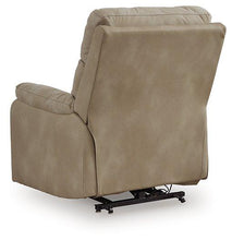 Load image into Gallery viewer, Next-Gen Durapella Power Lift Recliner - 46 Furniture and Mattress Gallery
