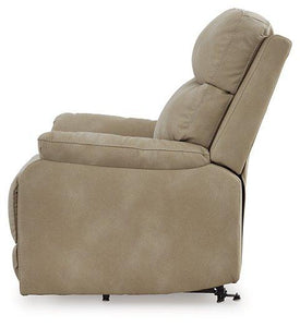 Next-Gen Durapella Power Lift Recliner - 46 Furniture and Mattress Gallery