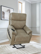 Load image into Gallery viewer, Next-Gen Durapella Power Lift Recliner - 46 Furniture and Mattress Gallery
