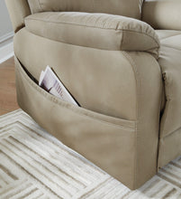 Load image into Gallery viewer, Next-Gen Durapella Power Lift Recliner - 46 Furniture and Mattress Gallery
