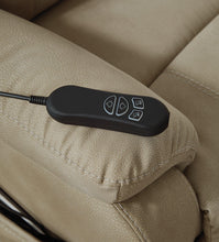 Load image into Gallery viewer, Next-Gen Durapella Power Lift Recliner - 46 Furniture and Mattress Gallery
