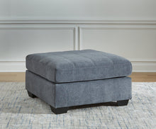 Load image into Gallery viewer, Marleton Oversized Accent Ottoman - 46 Furniture and Mattress Gallery
