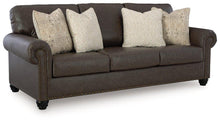 Load image into Gallery viewer, Roxmere Sofa - 46 Furniture and Mattress Gallery
