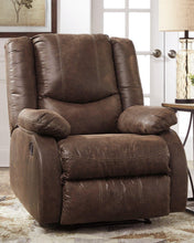 Load image into Gallery viewer, Bladewood Recliner - 46 Furniture and Mattress Gallery

