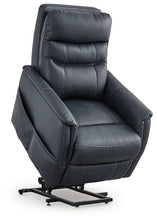 Load image into Gallery viewer, Strawbill Power Lift Recliner - 46 Furniture and Mattress Gallery
