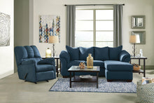 Load image into Gallery viewer, Darcy Recliner - 46 Furniture and Mattress Gallery
