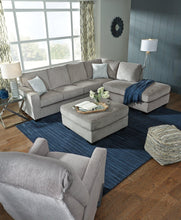 Load image into Gallery viewer, Altari Oversized Accent Ottoman - 46 Furniture and Mattress Gallery
