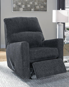 Altari Recliner - 46 Furniture and Mattress Gallery
