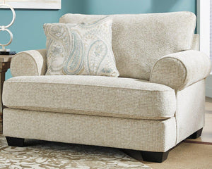 Monaghan Oversized Chair - 46 Furniture and Mattress Gallery