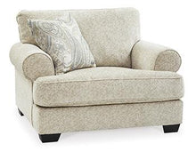Load image into Gallery viewer, Monaghan Oversized Chair - 46 Furniture and Mattress Gallery
