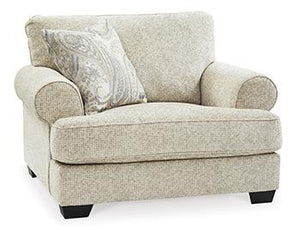 Monaghan Oversized Chair - 46 Furniture and Mattress Gallery