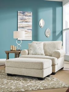 Monaghan Oversized Chair - 46 Furniture and Mattress Gallery