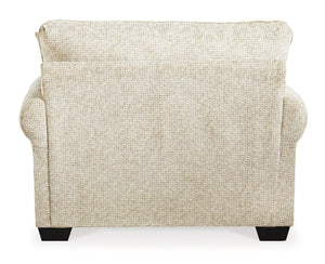 Monaghan Oversized Chair - 46 Furniture and Mattress Gallery
