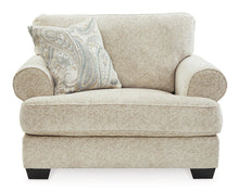 Load image into Gallery viewer, Monaghan Oversized Chair - 46 Furniture and Mattress Gallery
