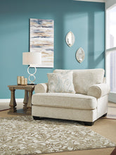 Load image into Gallery viewer, Monaghan Oversized Chair - 46 Furniture and Mattress Gallery
