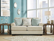 Load image into Gallery viewer, Monaghan Loveseat - 46 Furniture and Mattress Gallery

