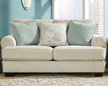 Load image into Gallery viewer, Monaghan Loveseat - 46 Furniture and Mattress Gallery
