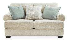 Load image into Gallery viewer, Monaghan Loveseat - 46 Furniture and Mattress Gallery

