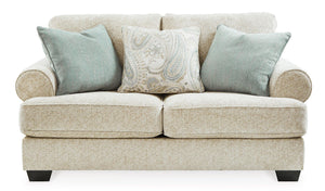 Monaghan Loveseat - 46 Furniture and Mattress Gallery