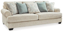 Load image into Gallery viewer, Monaghan Sofa - 46 Furniture and Mattress Gallery

