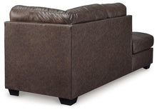 Load image into Gallery viewer, Barlin Mills Sectional with Chaise - 46 Furniture and Mattress Gallery
