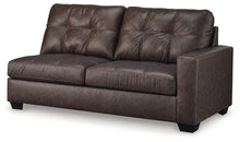 Load image into Gallery viewer, Barlin Mills Sectional with Chaise - 46 Furniture and Mattress Gallery
